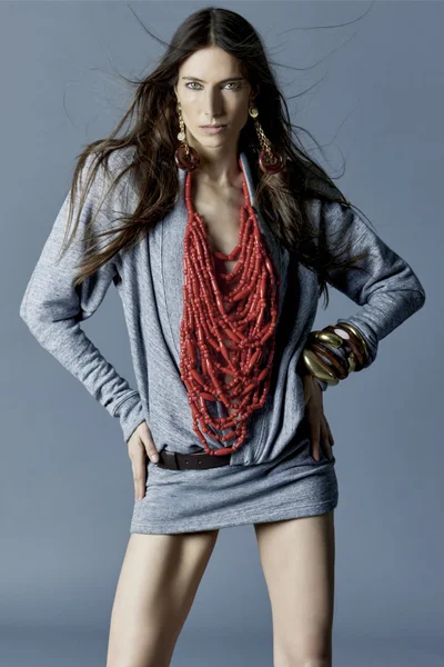 Look 9